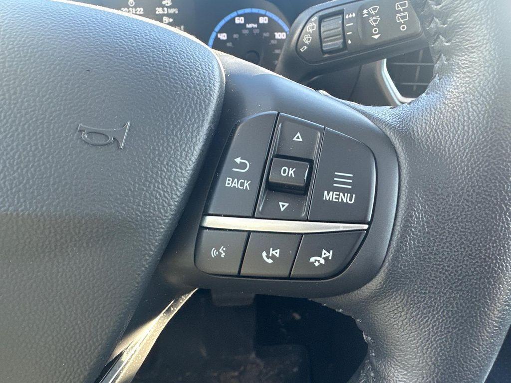 used 2021 Ford Bronco Sport car, priced at $25,500