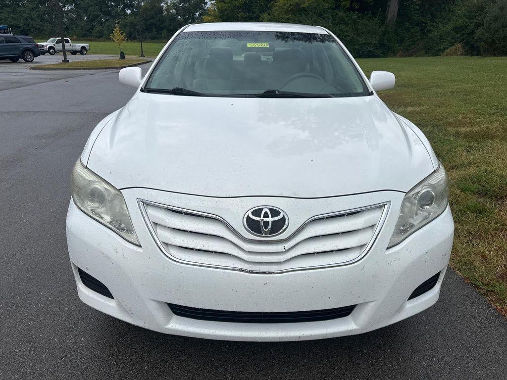 used 2010 Toyota Camry car, priced at $7,500