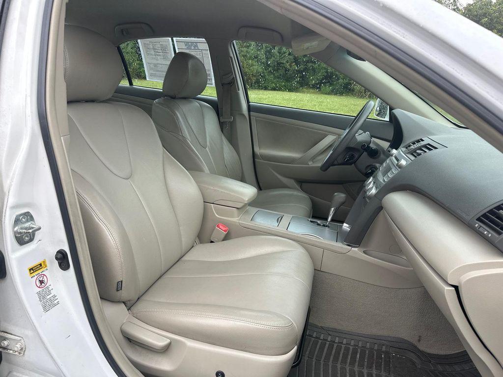 used 2010 Toyota Camry car, priced at $7,500