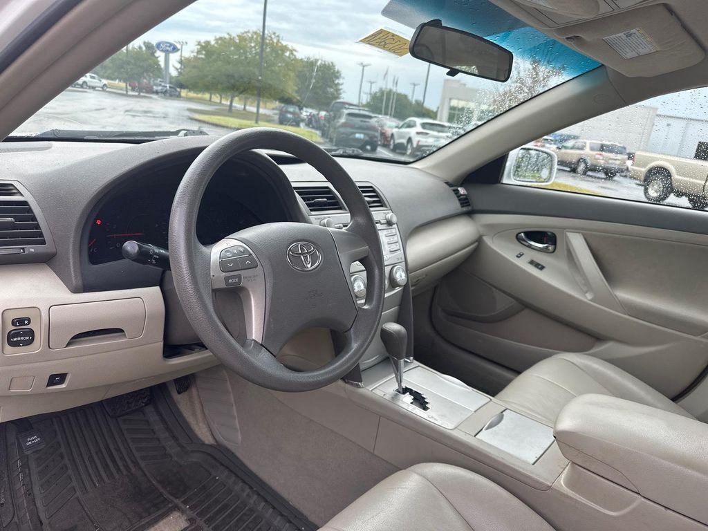 used 2010 Toyota Camry car, priced at $7,500