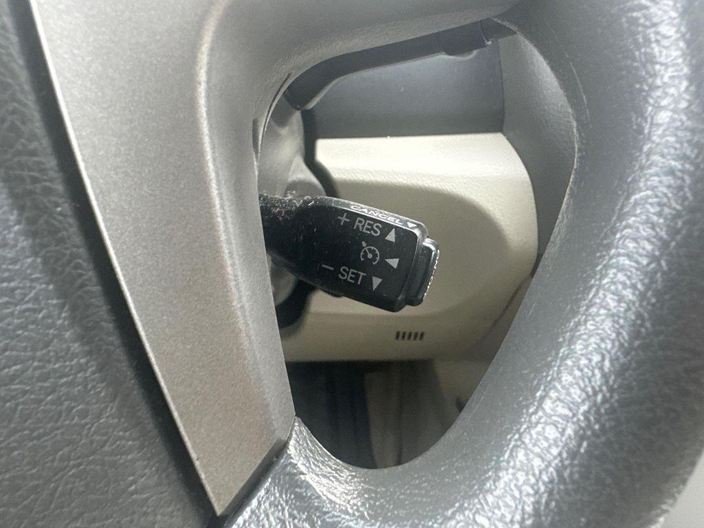 used 2010 Toyota Camry car, priced at $7,500