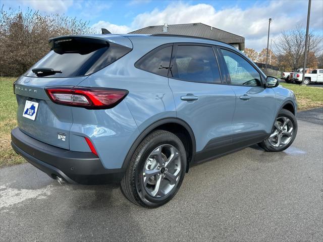 new 2025 Ford Escape car, priced at $35,000