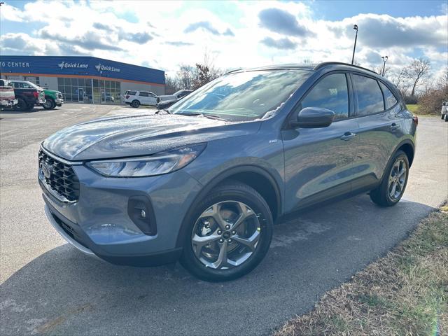 new 2025 Ford Escape car, priced at $36,989