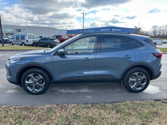 new 2025 Ford Escape car, priced at $36,989