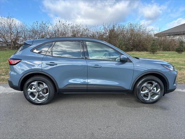 new 2025 Ford Escape car, priced at $36,989