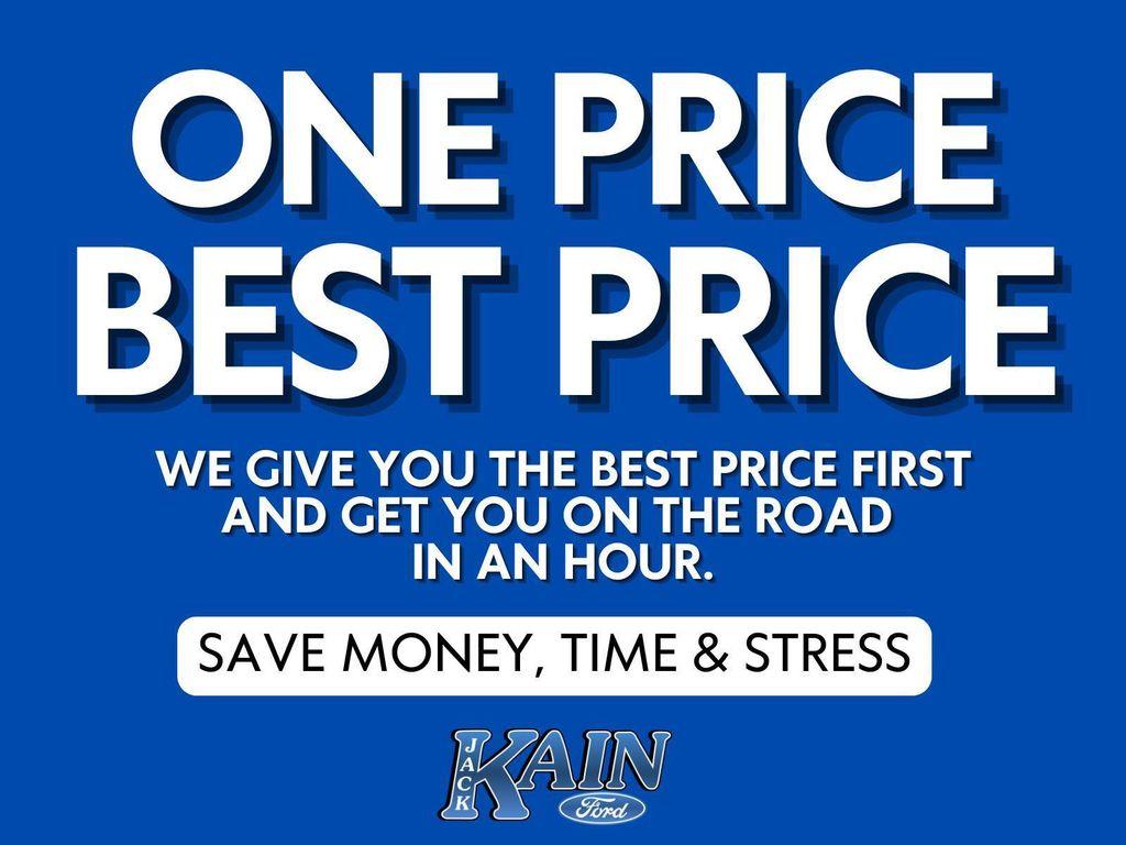 used 2022 Ford Escape car, priced at $24,500
