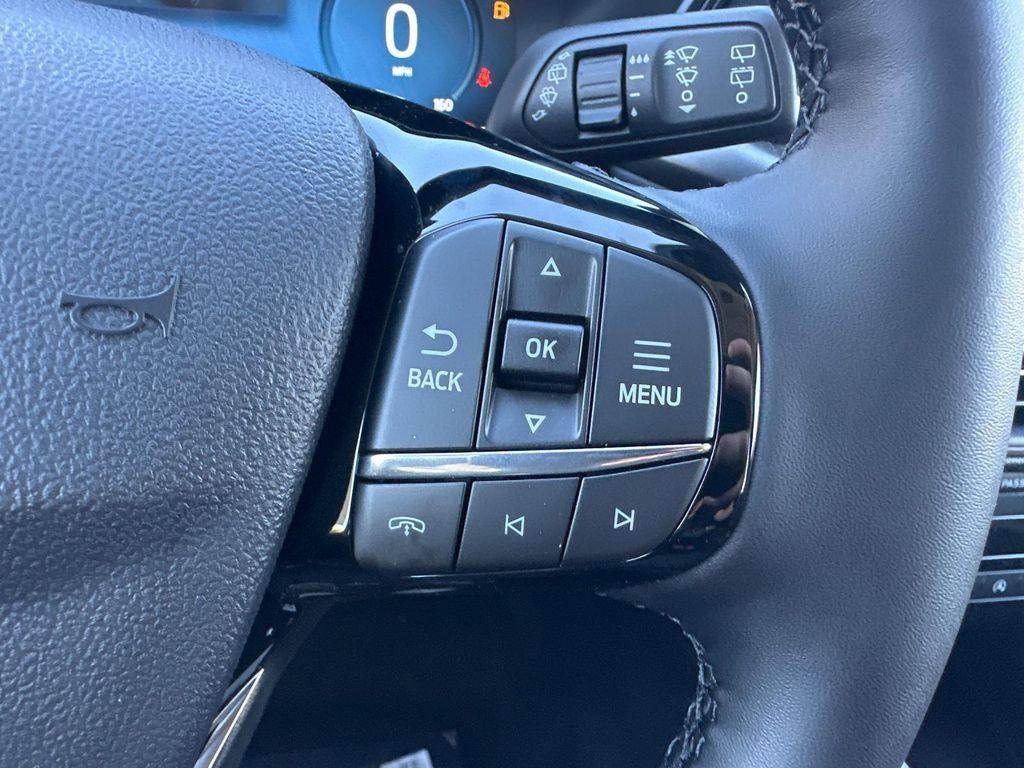 new 2026 Ford Escape car, priced at $36,500