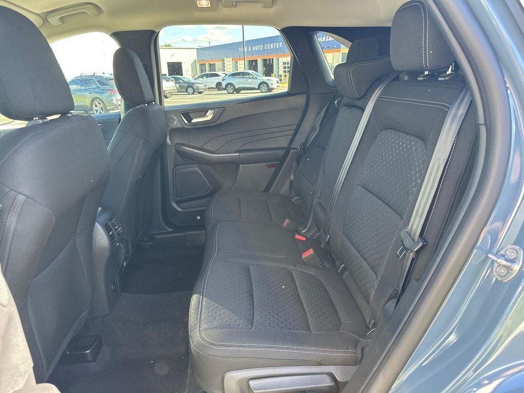 new 2026 Ford Escape car, priced at $36,500