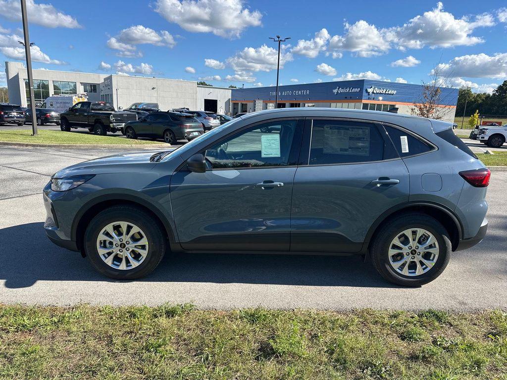 new 2026 Ford Escape car, priced at $36,500