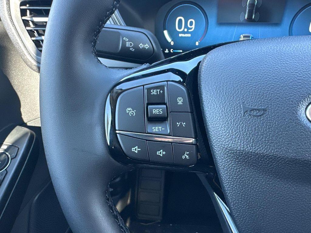 new 2026 Ford Escape car, priced at $36,500