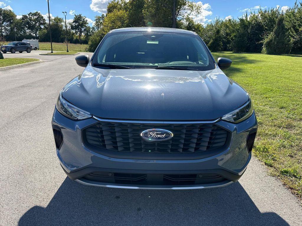 new 2026 Ford Escape car, priced at $36,500