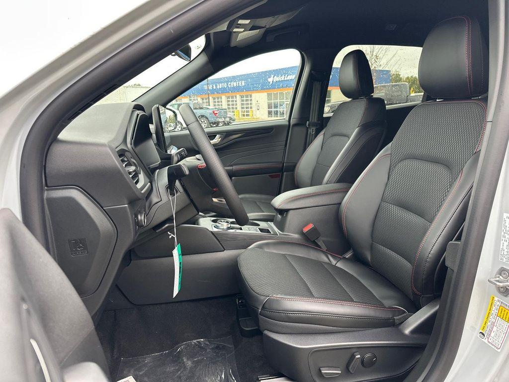 new 2026 Ford Escape car, priced at $36,380