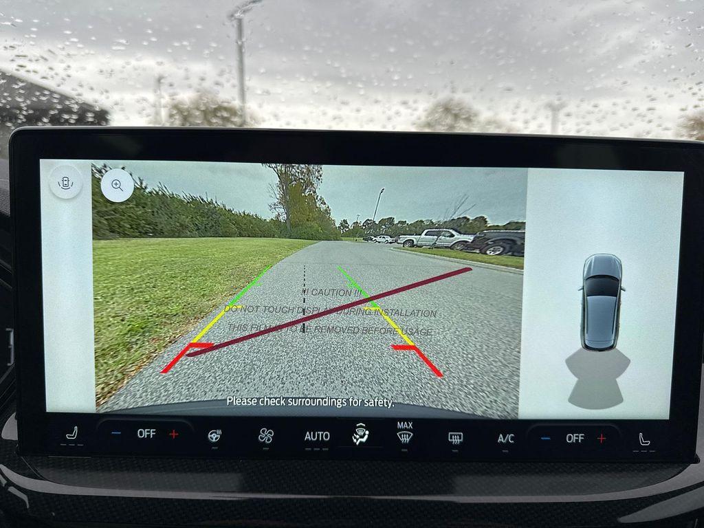 new 2026 Ford Escape car, priced at $36,380