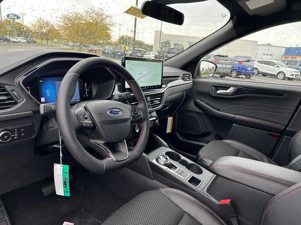 new 2026 Ford Escape car, priced at $36,380