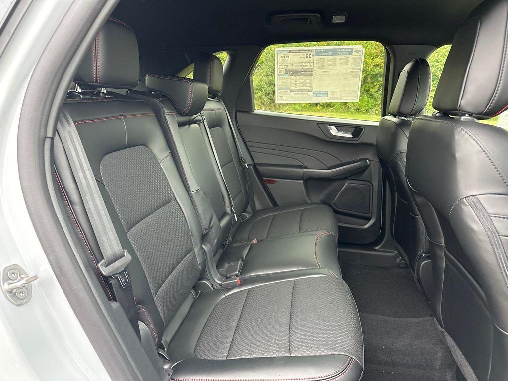 new 2026 Ford Escape car, priced at $36,380