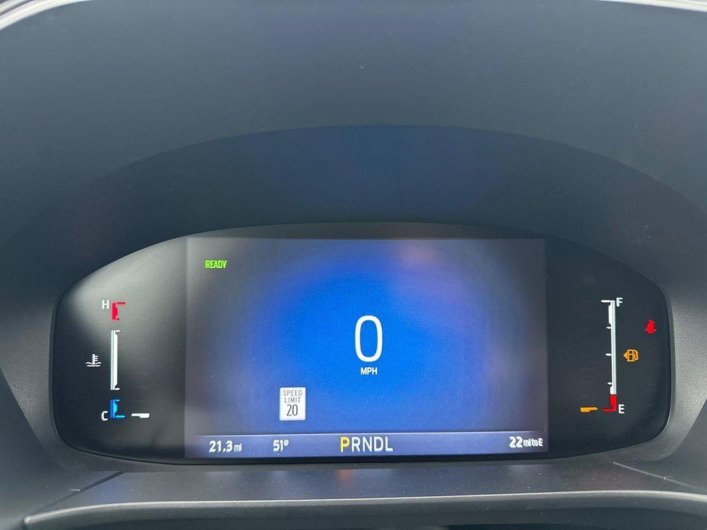 new 2026 Ford Escape car, priced at $36,380