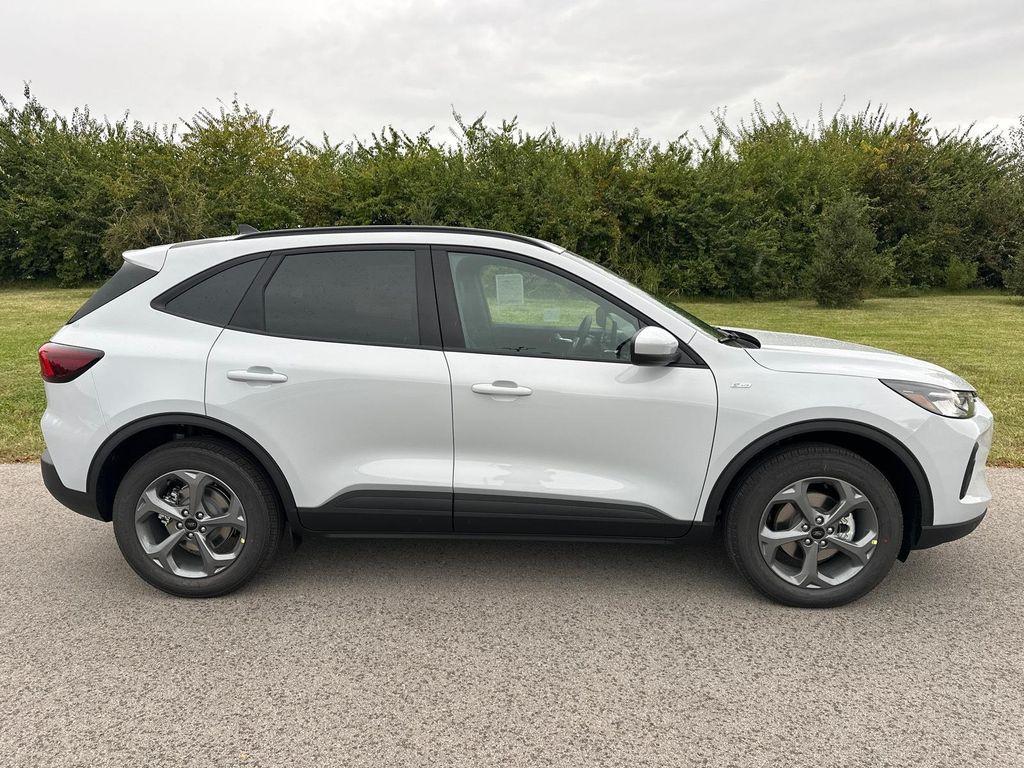 new 2026 Ford Escape car, priced at $36,380