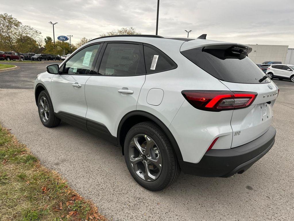 new 2026 Ford Escape car, priced at $36,380