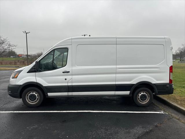 used 2020 Ford Transit-250 car, priced at $28,500