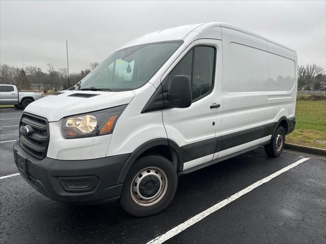 used 2020 Ford Transit-250 car, priced at $28,500