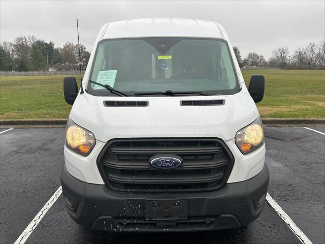 used 2020 Ford Transit-250 car, priced at $28,500