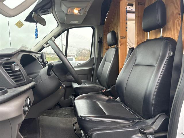 used 2020 Ford Transit-250 car, priced at $28,500