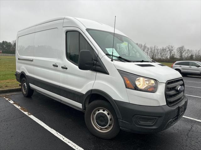 used 2020 Ford Transit-250 car, priced at $28,500