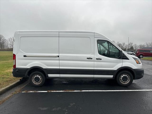 used 2020 Ford Transit-250 car, priced at $28,500