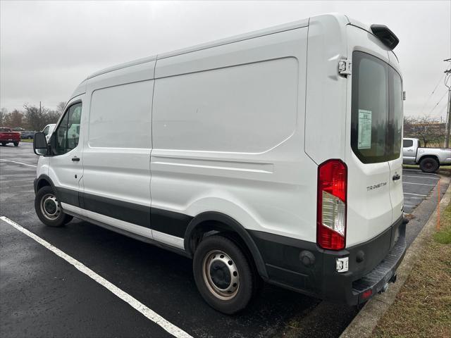 used 2020 Ford Transit-250 car, priced at $28,500