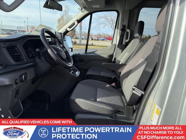 new 2024 Ford Transit-350 car, priced at $66,095