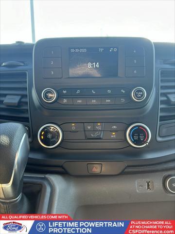 used 2023 Ford Transit-250 car, priced at $40,998