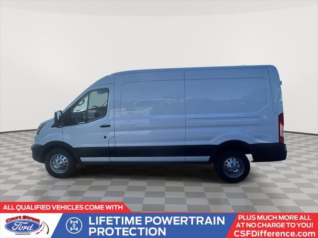 used 2023 Ford Transit-250 car, priced at $40,998