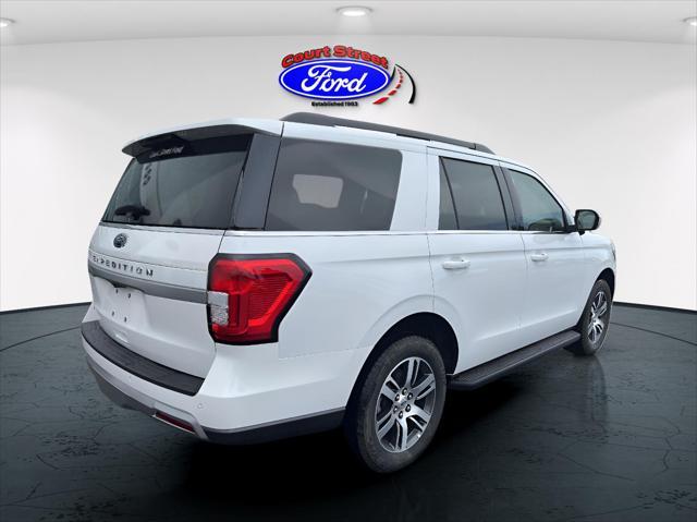 used 2024 Ford Expedition car, priced at $61,980