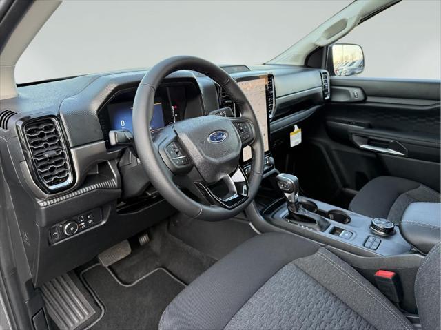 new 2024 Ford Ranger car, priced at $41,142