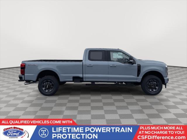 new 2024 Ford F-250 car, priced at $73,030