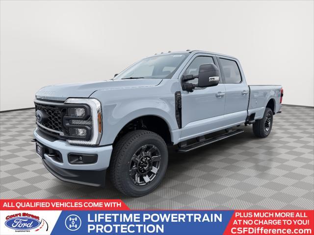 new 2024 Ford F-250 car, priced at $73,030