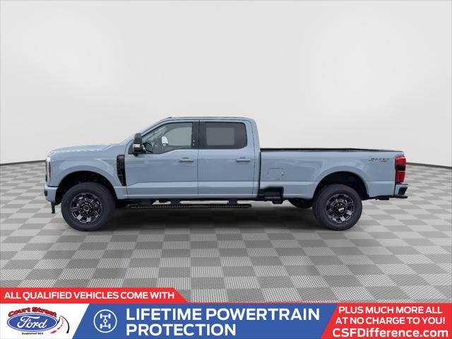 new 2024 Ford F-250 car, priced at $72,870