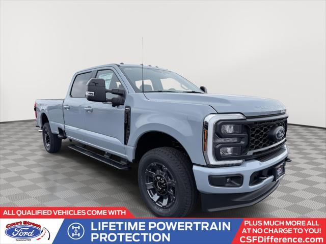 new 2024 Ford F-250 car, priced at $73,030