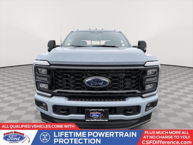 new 2024 Ford F-250 car, priced at $73,030