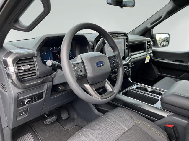 new 2024 Ford F-150 car, priced at $44,747