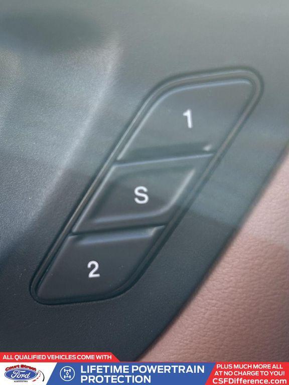used 2020 Ram 1500 car, priced at $41,740