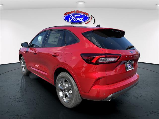 new 2024 Ford Escape car, priced at $31,171