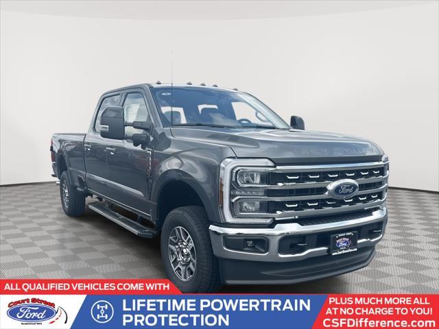 new 2025 Ford F-350 car, priced at $73,070