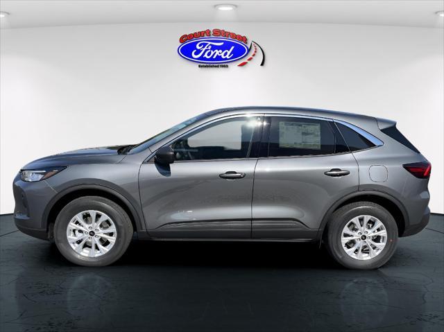 new 2024 Ford Escape car, priced at $29,456