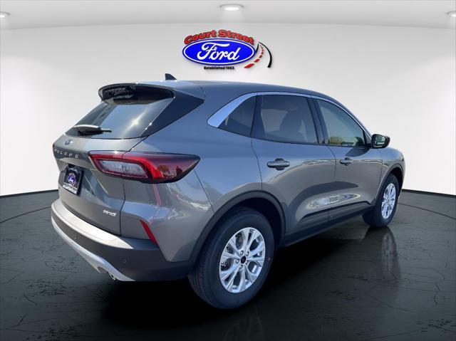 new 2024 Ford Escape car, priced at $29,456