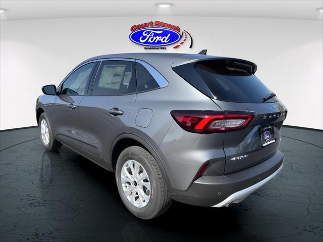 new 2024 Ford Escape car, priced at $29,456