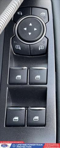 new 2025 Ford Explorer car, priced at $49,066