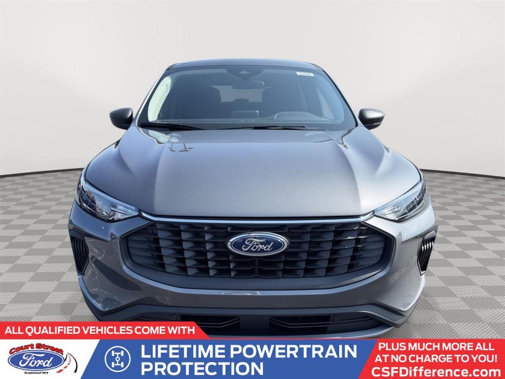 new 2025 Ford Escape car, priced at $30,222