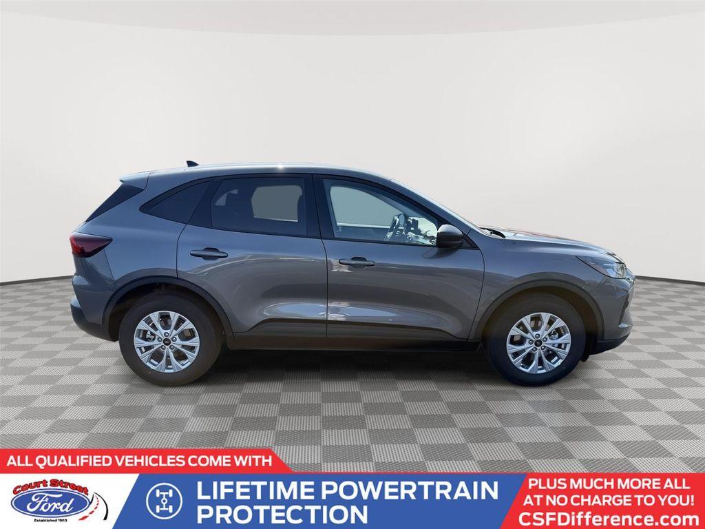 new 2025 Ford Escape car, priced at $30,222