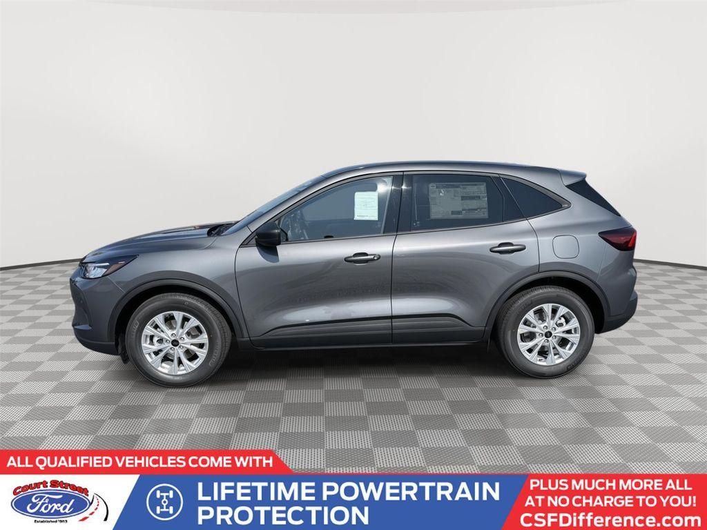new 2025 Ford Escape car, priced at $30,222